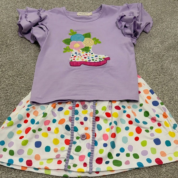 Marie Nicole Other - Marie Nicole Set